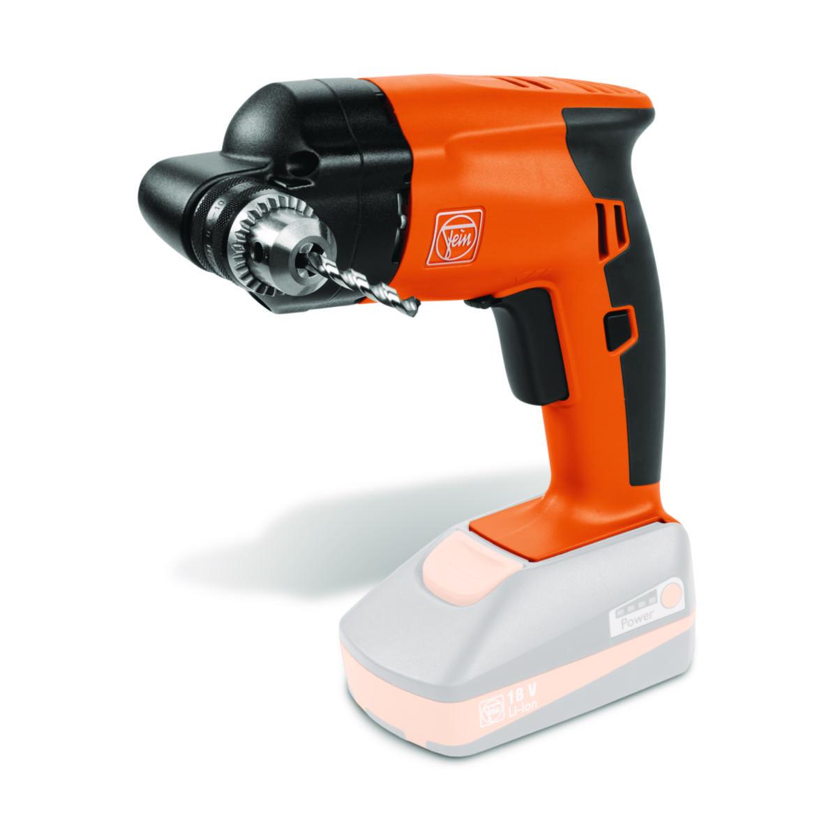 Vinkelborrmaskin Fein AWBP 10 SOLO - VINKELBORRMASKIN FEIN AWBP 10 18V UTAN BATTERI O LADDARE