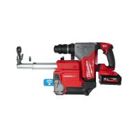 Kombihammare Milwaukee M18 ONEFHXDEL-552C