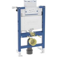 WC-fixtur Duofix Omega, Geberit