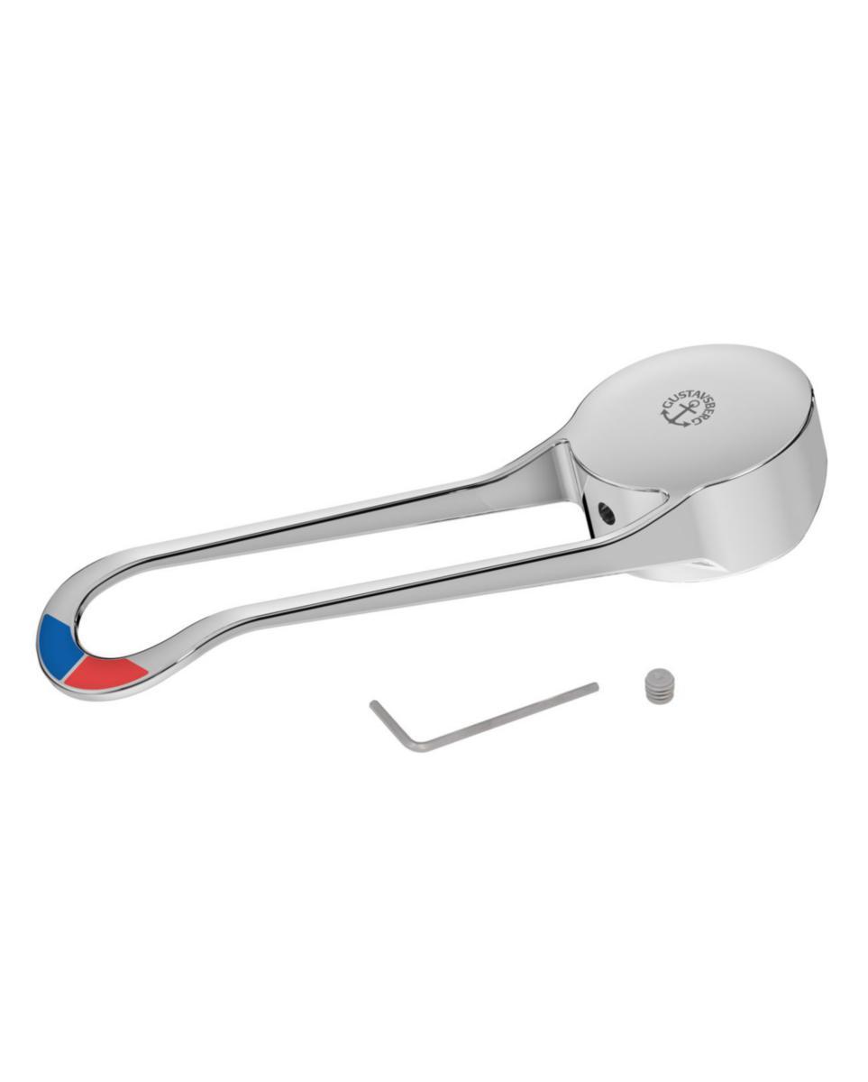 Ettgreppspak Care Nautic, Gustavsberg - GBG RH CARE SPAK L=160 TILL NYA NAUTIC, CARE & ATLANTIC