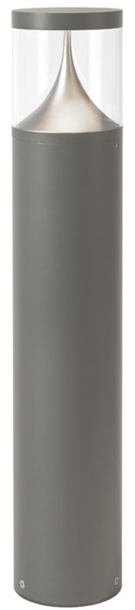 Pollare Egersund, Norlys - POLLARE EGERSUND ALUMINIUM EGERSUND LED