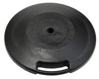 Greenpipe Eco Anchor, stagplatta