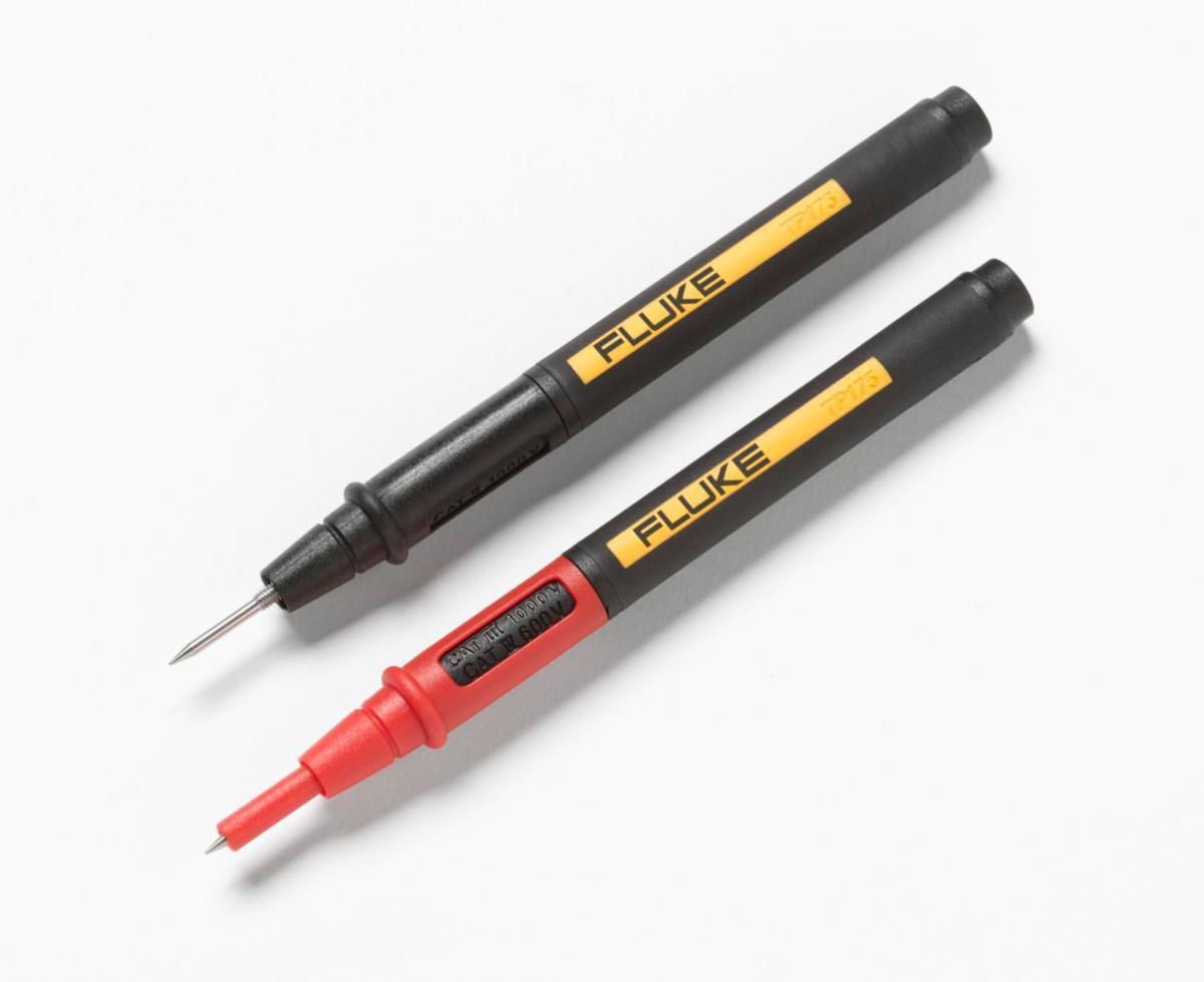 Mätspets TP175E - MÄTSPETS FLUKE TP175E