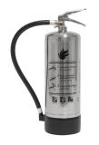 Brandsläckare, Dafo Pulver 6 kg