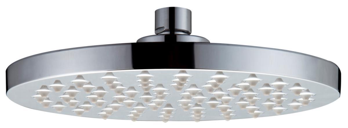 Duschsil för takdusch, Magna, ADORA® - DUSCHSIL FÖR TAKDUSCH ADORA ABS 200MM 1/2" INV ANSL MAGNA