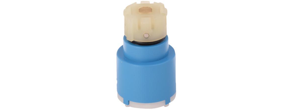 Omkastarinsats Duschpanel Tronic WMS, FMM/Mora - FMM/MA OMKASTARINSATS DUSCHPANEL, SHOWER SYSTEM