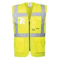 Varselväst Portwest Mod S476