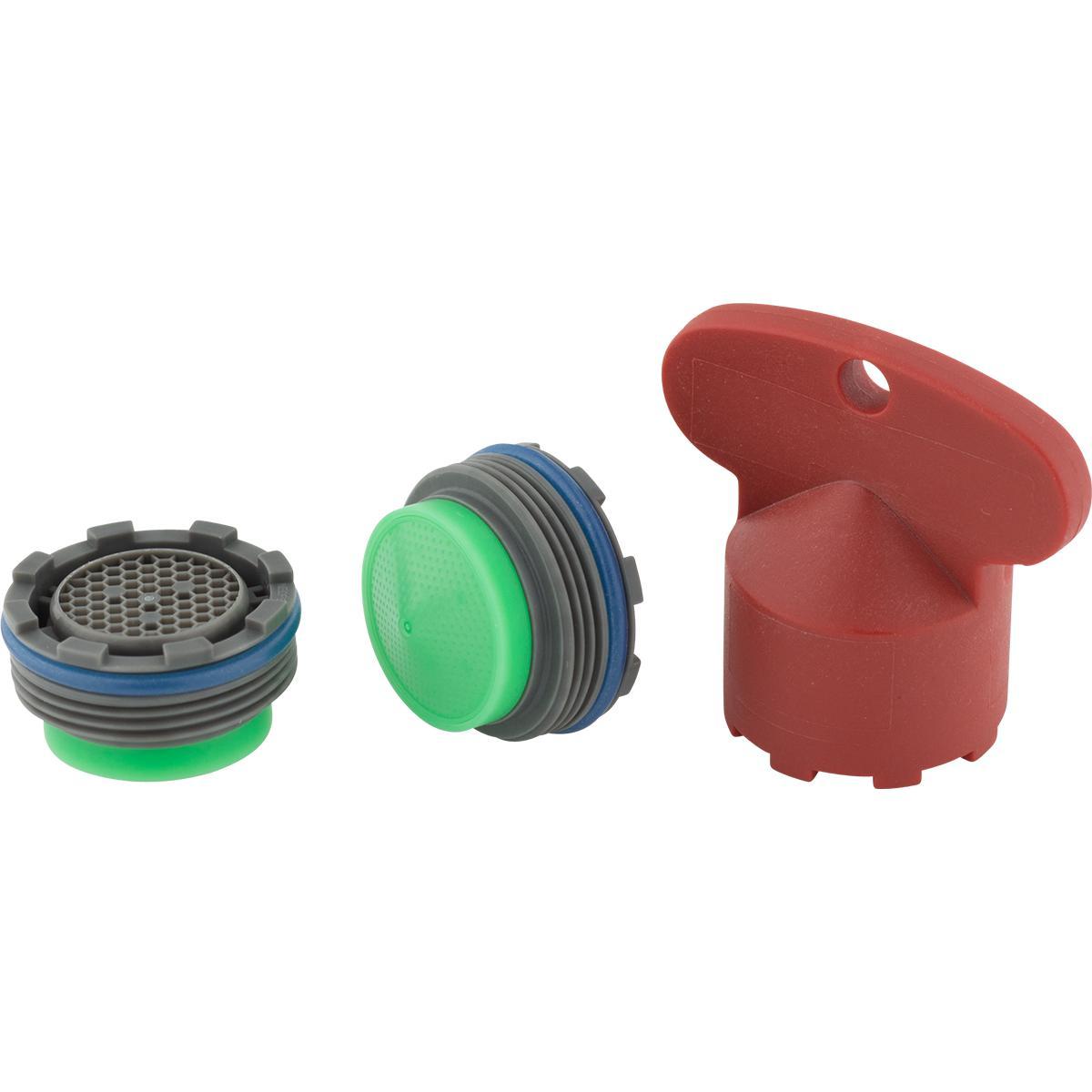 Strålsamlarkit Garda M21,5x1, FMM - FMM/MA STRÅLSAMLARKIT M21,5X1, UTV.GG