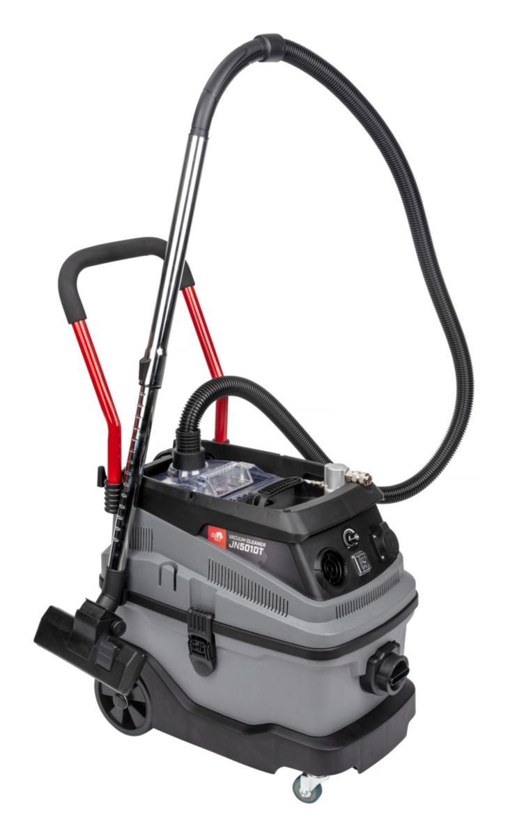 Grovdammsugare PELA JN501DT - DAMMSUGARE PELA 30L