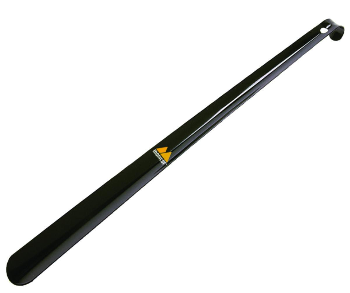 Skohorn Monitor - SKOHORN MONITOR 800109 SVART METALL 580 MM