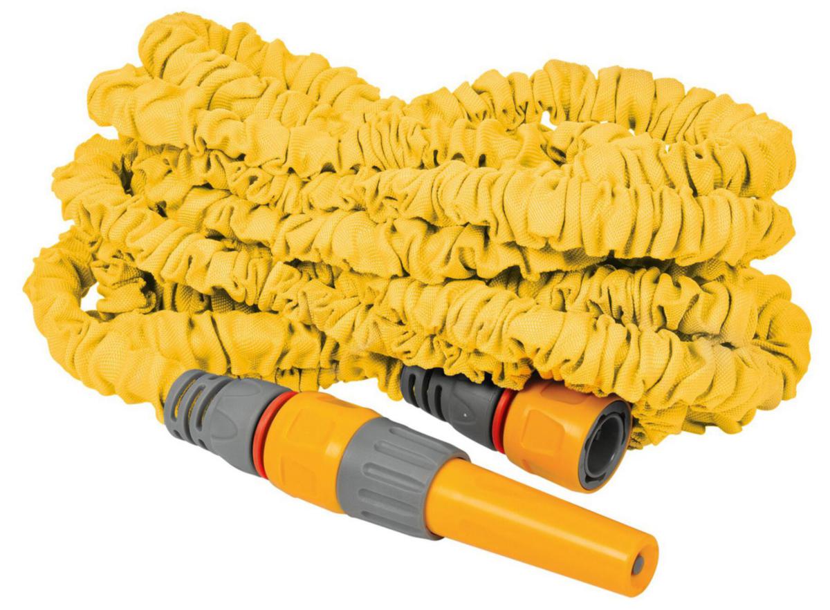 Slangset, Hozelock Superhoze #2 - SLANGSET SUPERHOZE 15M EXPANDERBAR HOZELOCK 35-8215