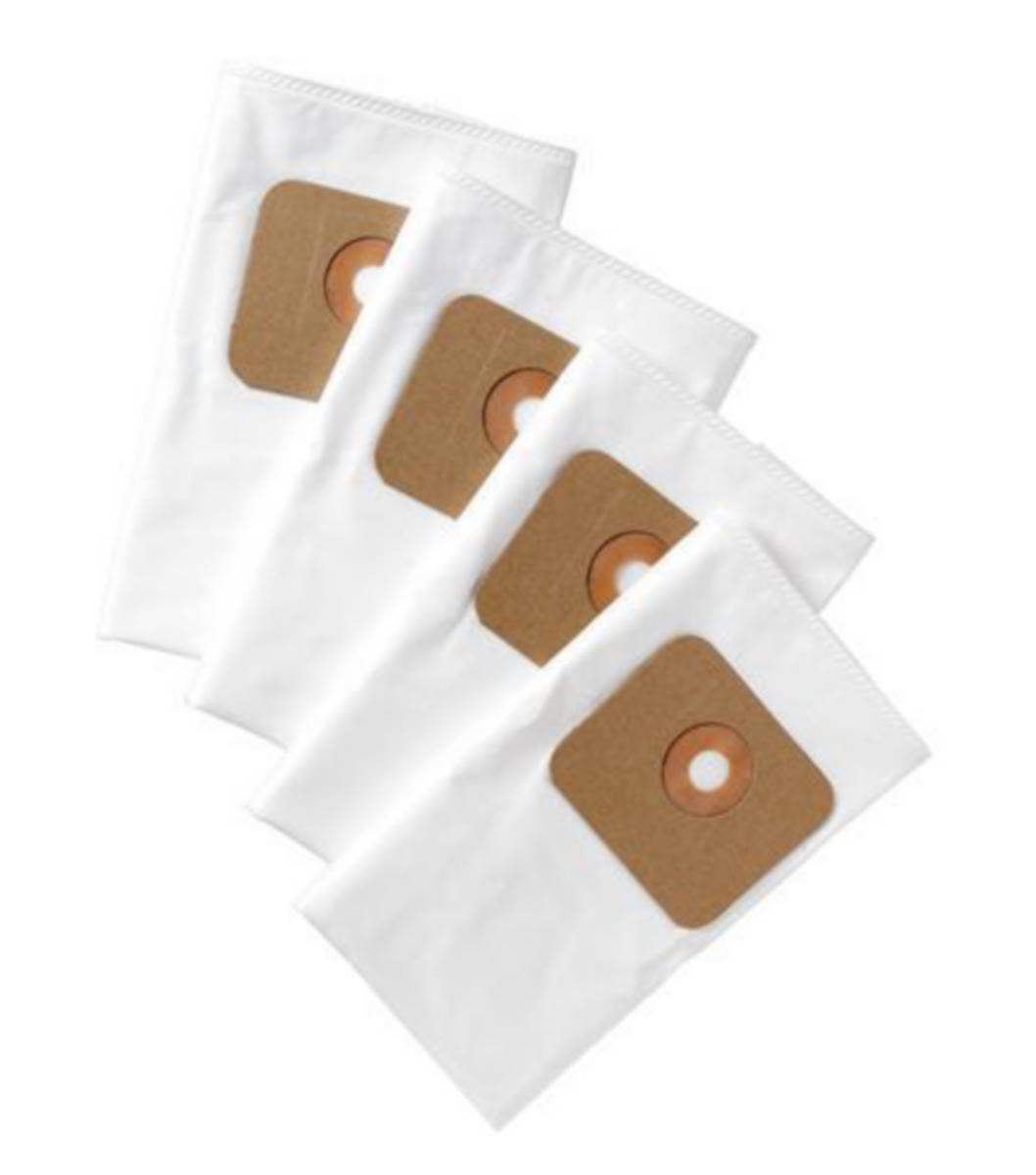 Dammpåsar till Grovsug Multi - DAMMPÅSE NILFISK MULTI 4-PACK MULTI 20/30