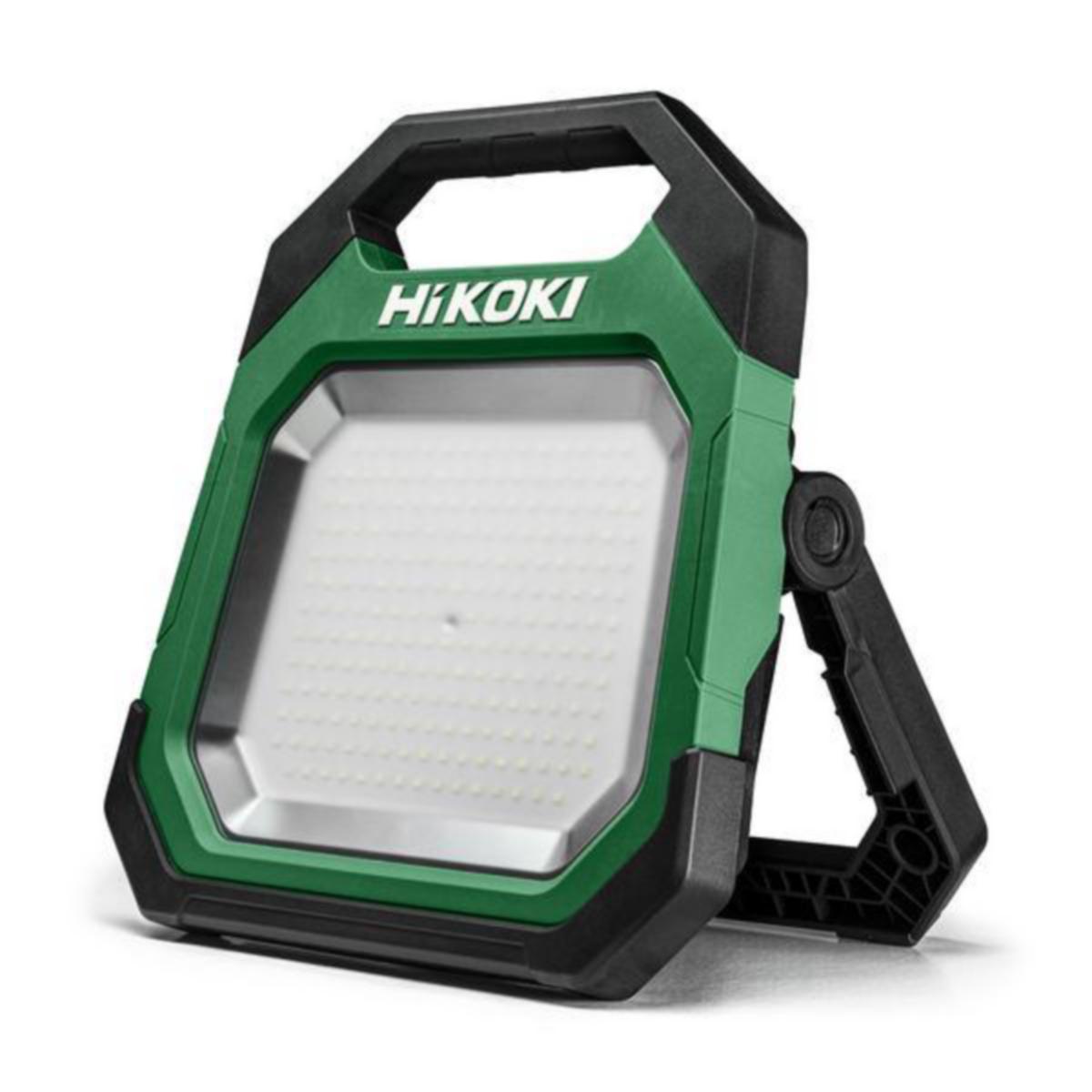 Arbetslampa HiKOKI UB18DD SOLO - ARBETSLAMPA HIKOKI UB18DD 18V SOLO