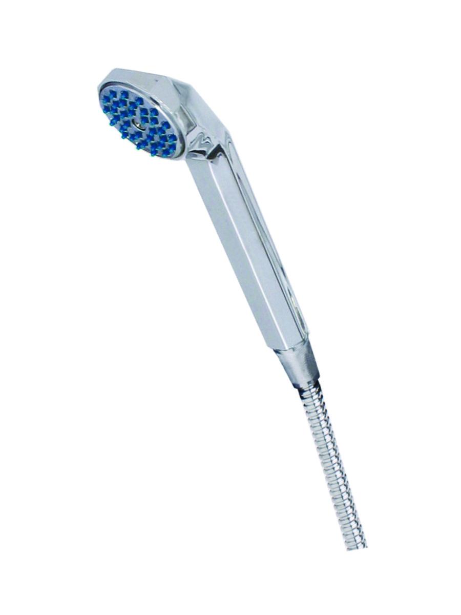 Handdusch krom Aktiv Arrow - AKTIV HANDDUSCH ARROW 13710 ANTIKALK KROMAD