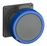 Vägguttag IP67