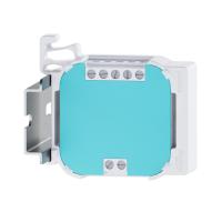 DIN-fäste Pucks för Plejd apparat