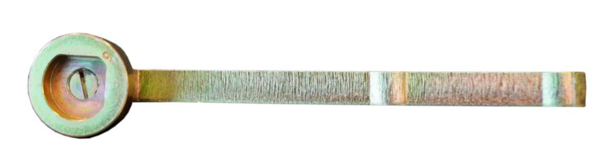 Låsnyckel till D400 GOTHNET - LÅSNYCKEL TILL D400 GOTHNET