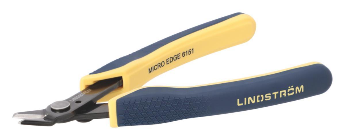 Sidavbitare Lindström 6151 - SIDAVBITARE LINDSTRÖM 6151 EDGE MICRO