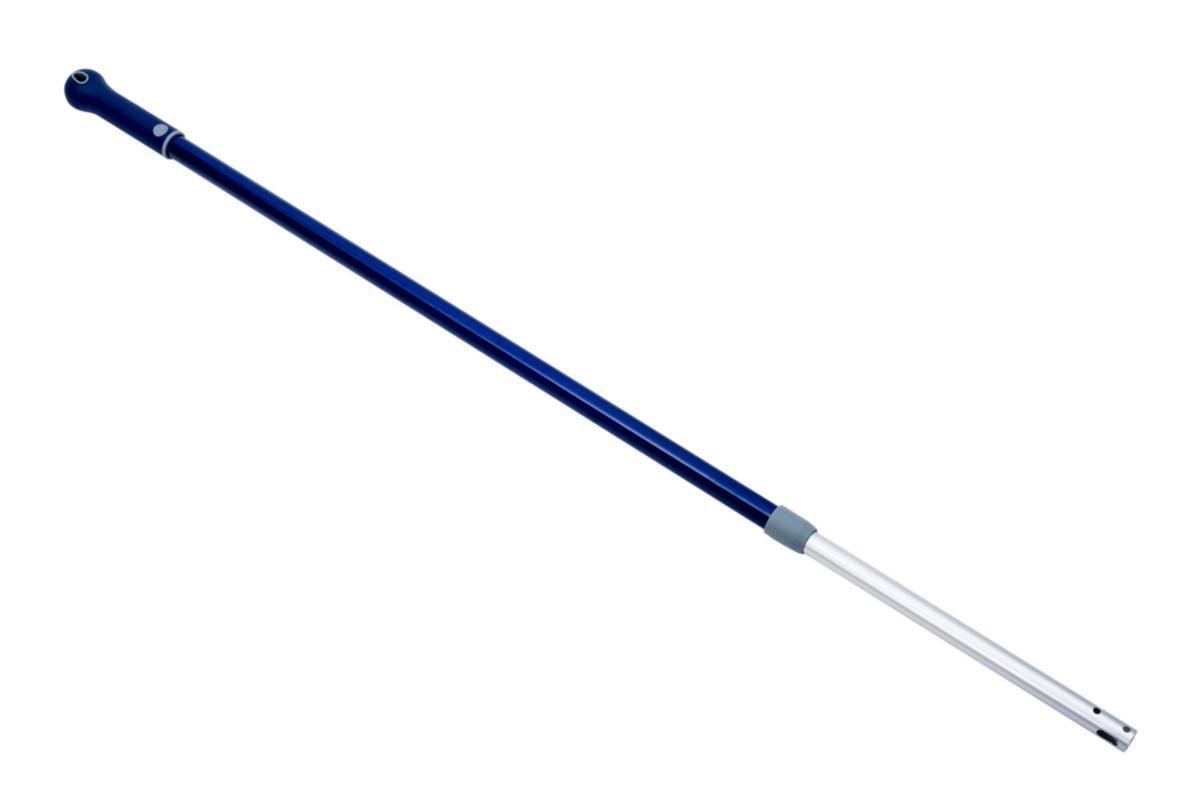 Redskapsskaft Nordex Nline teleskop aluminium - TELESKOPSKAFT NORDEX NLINE 97-180 CM