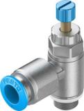 Strypbackventil Festo - GRLA