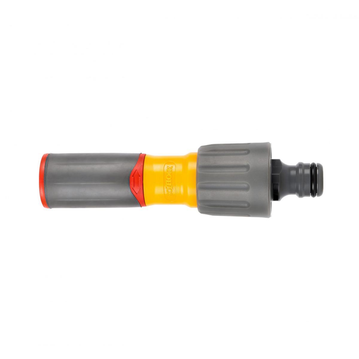 Sprutmunstycke Hozelock Plus 3in1 - SPRUTMUNSTYCKE PLUS 3IN1