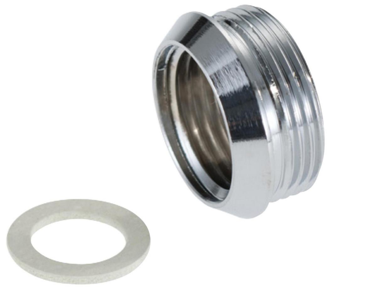 Övergångsnippel, FMM - FMM G15 INV.GG/M26 UTV.GG ÖVER GÅNGSNIPPEL. 29540009. 1-PACK