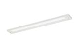 Underskåpsarmatur LED Nertus
