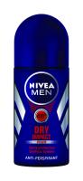 Deo Roll-On Nivea Men