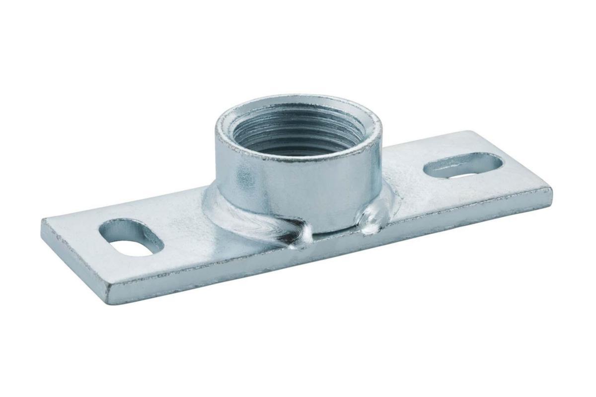 Montageplatta PEH, Geberit - MONTAGEPLATTA G25 GEBERIT