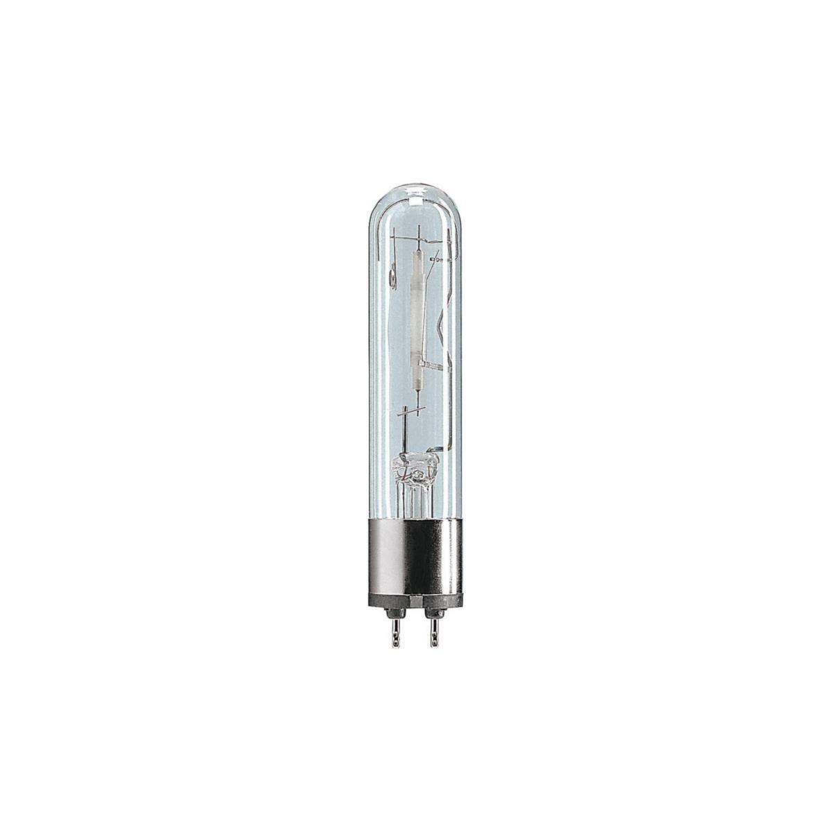 Högtrycksnatriumlampa MASTER SDW-T White SON - NATRIUML. SDW-T 50W 