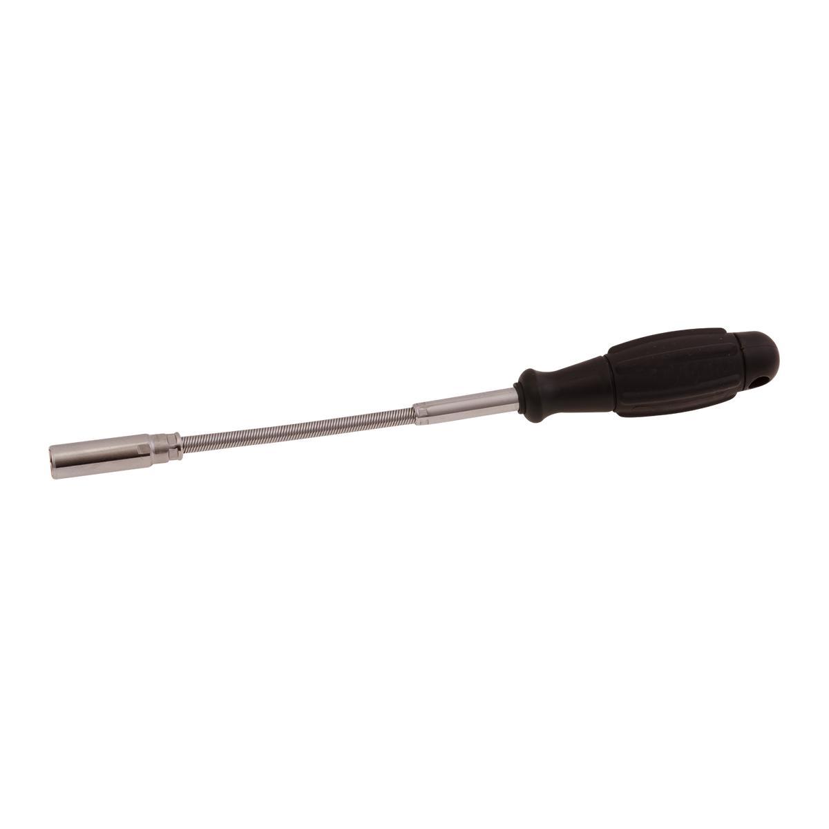 Hylsnyckel 9/10mm insex, FMM/Mora - FMM/MA HYLSNYCKEL BÖJBAR INSEX 9/10MM