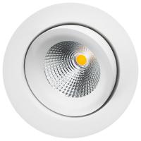 Downlight LED Isosafe