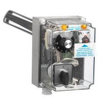 Elpatroner Värmebaronen VB 6002 utan  tidsfördröjning