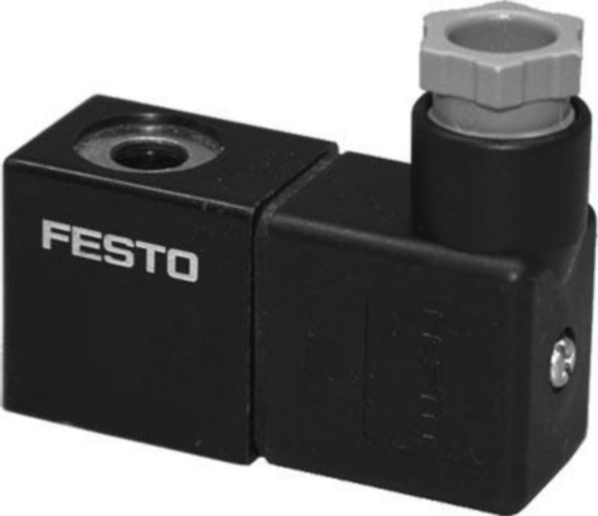 Magnetspole Festo MSFG - MAGNETSPOLE FESTO MSFG-24/42-50/60-OD U. ELANSL.