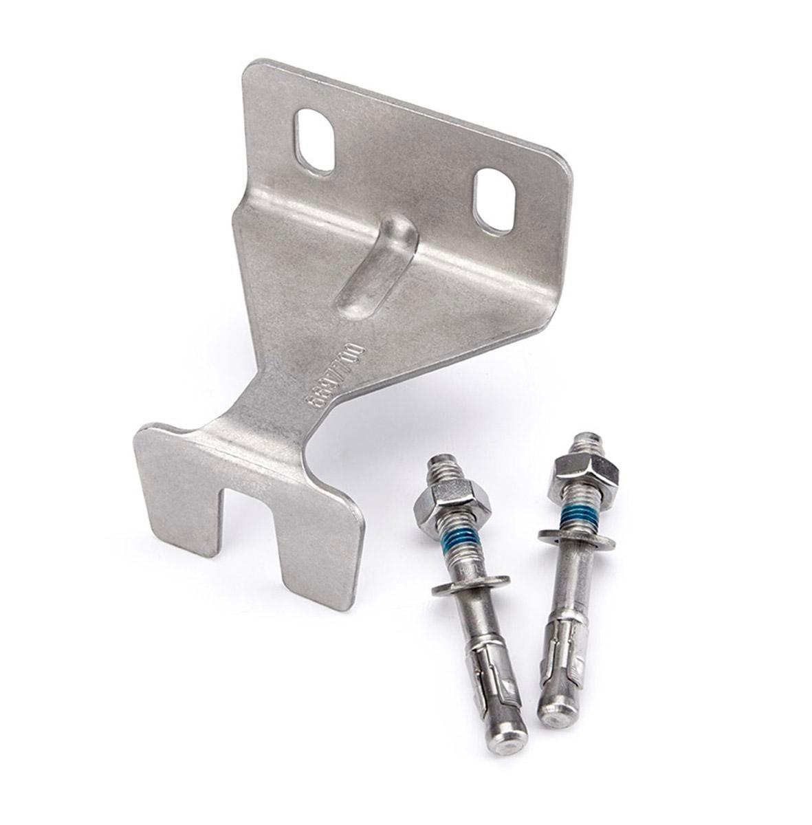 Gejdfäste, Flygt - ÖVRE GEJDFÄSTE 3/4" ROSTFRITT