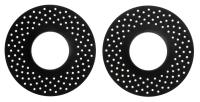 Rör-i-rör, tätningsmembran, 2-pack