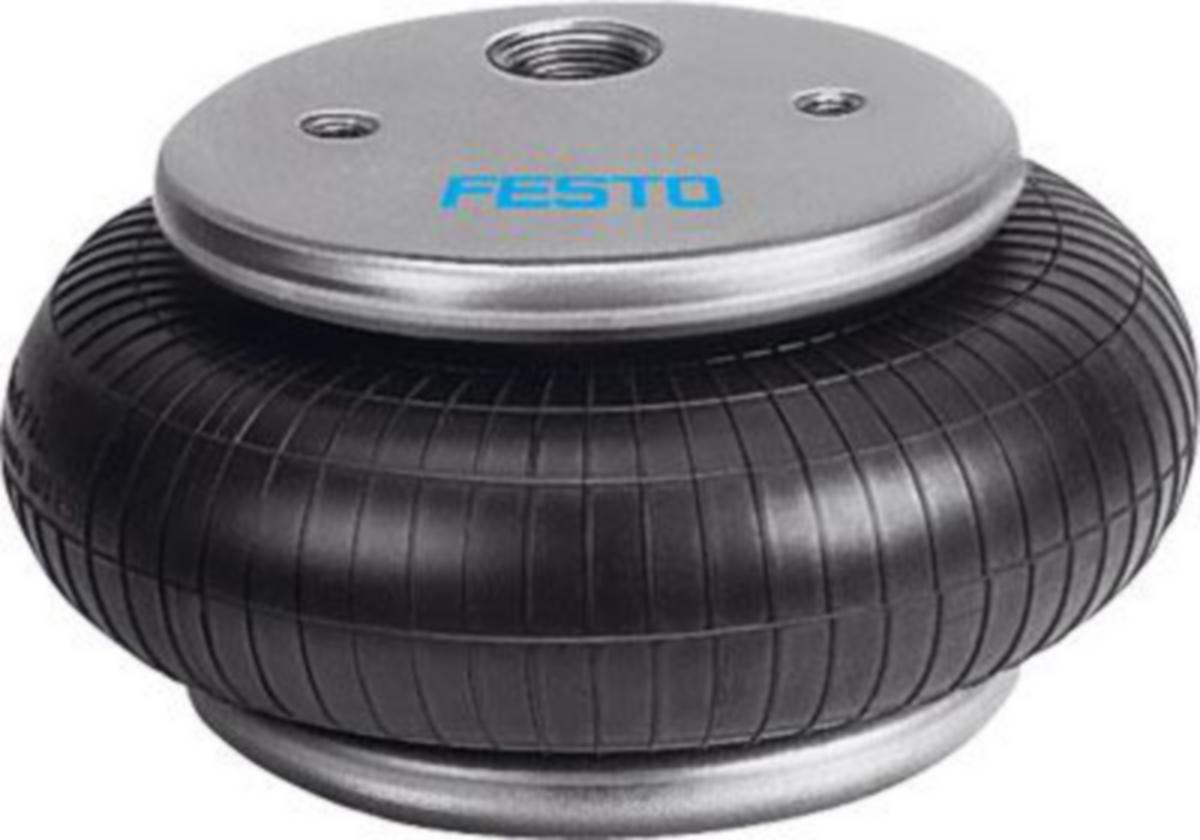 Bälgcylinder Festo EB - BÄLGCYLINDER FESTO EB-145-60