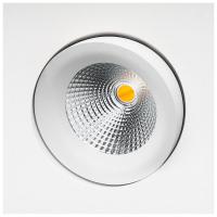 Downlight LED Isosafe Square DTW