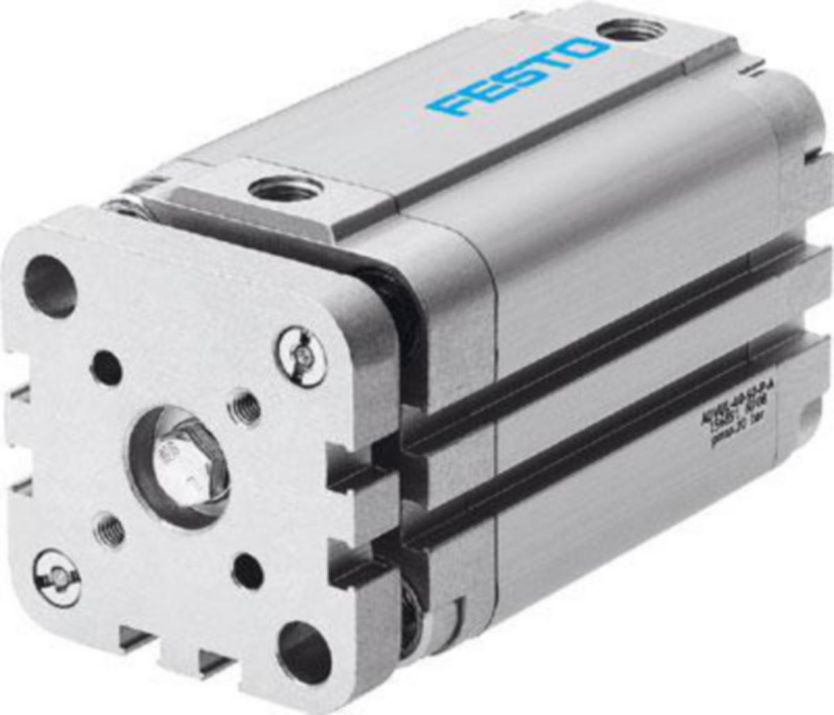 Kompaktcylinder Festo ADVUL - KOMPAKTCYLINDER FESTO ADVUL ADVUL-100-15-P-A