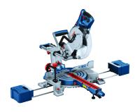 Kap-/gersåg Bosch GCM 305-245D