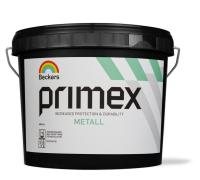 Grundfärg Metall Primex