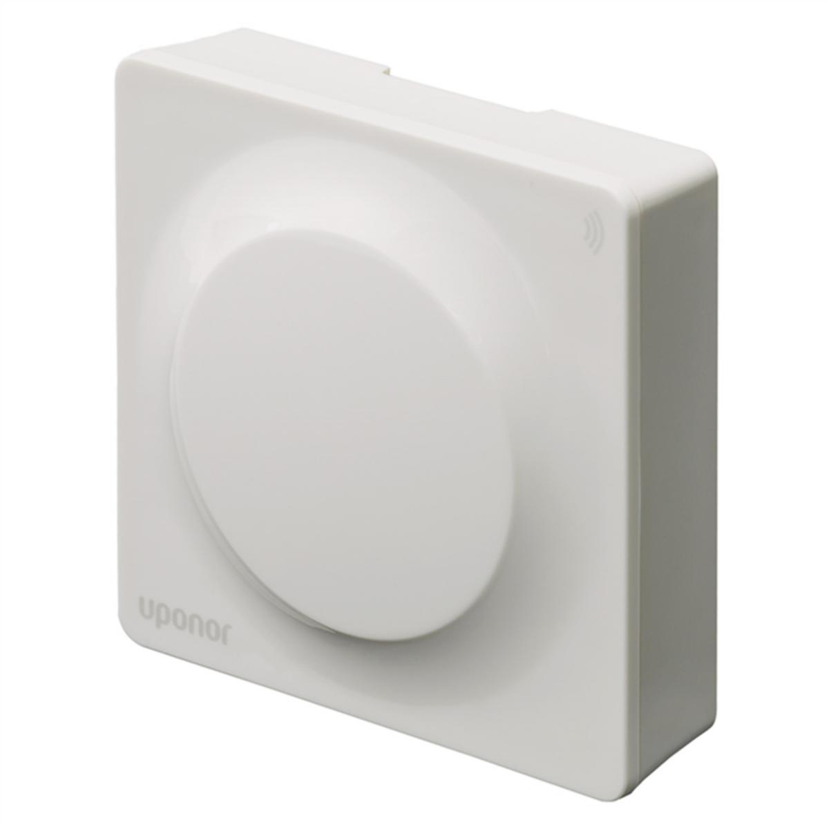 Termostat Smatrix Base Offentlig T-143 Bus, Uponor - UPONOR SMATRIX BASE TERMOSTAT OFFENTLIG T-143 BUS