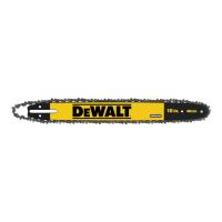 Svärd och kedja DEWALT DT20661