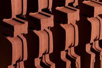 Formar Elektro-Thermit Övergång SkV-Elite L25