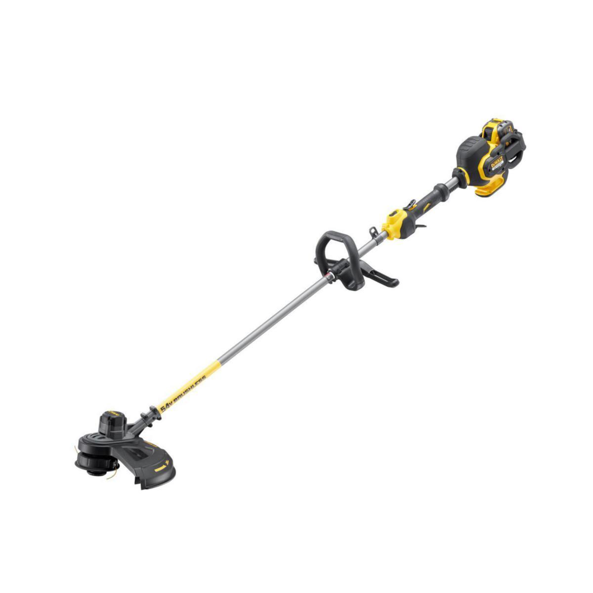 Grästrimmer DEWALT DCM571X1 - GRÄSTRIMMER DEWALT DCM571X1 54V FLEXVOLT 1X3AH