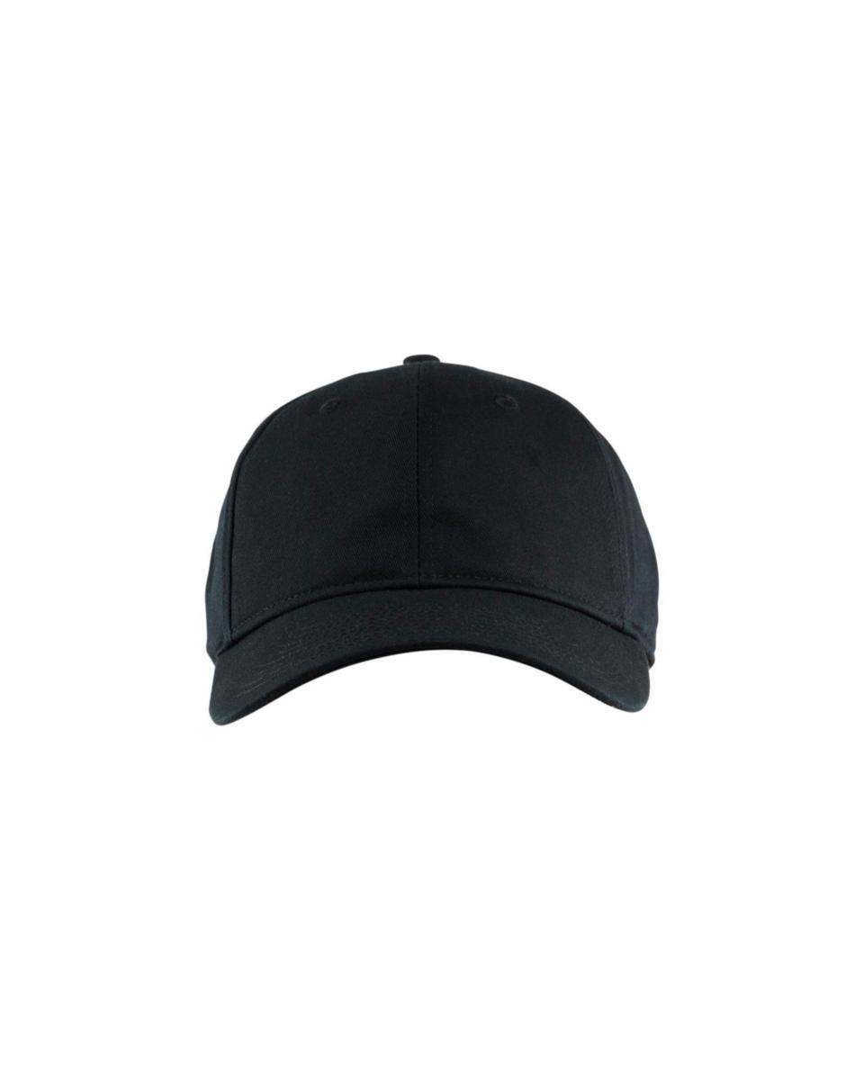 Keps Blåkläder 2049-1350 - KEPS BLK 2049-1350 SVART STORLEK ONESIZE