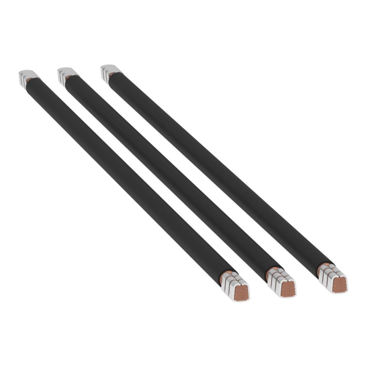 Kabelsats vertikal flexledare Resi9 - KABELKIT VERT FLEX RESI9 10MM2 A9XPV3125