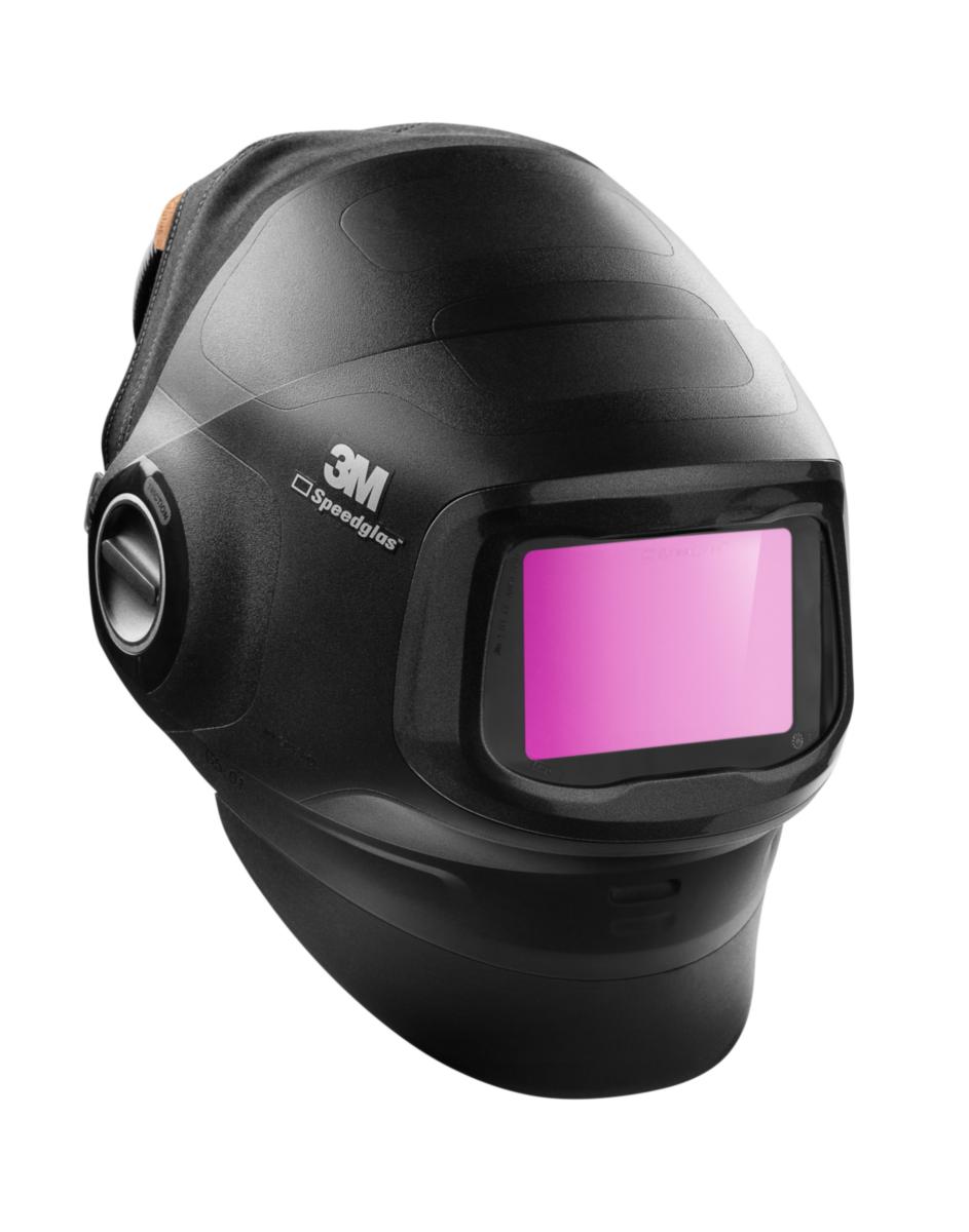 Svetshjälm 3M Speedglas G5-01 - SVETSHJÄLM 3M SPEEDGLAS HEAVY D SVETSGLAS G5-01/03VC 611130