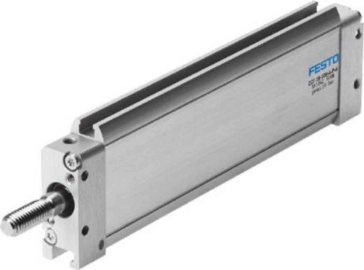 Ovalcylinder Festo - DZF - OVALCYLINDER FESTO DZF DZF-32-160-A-P-A