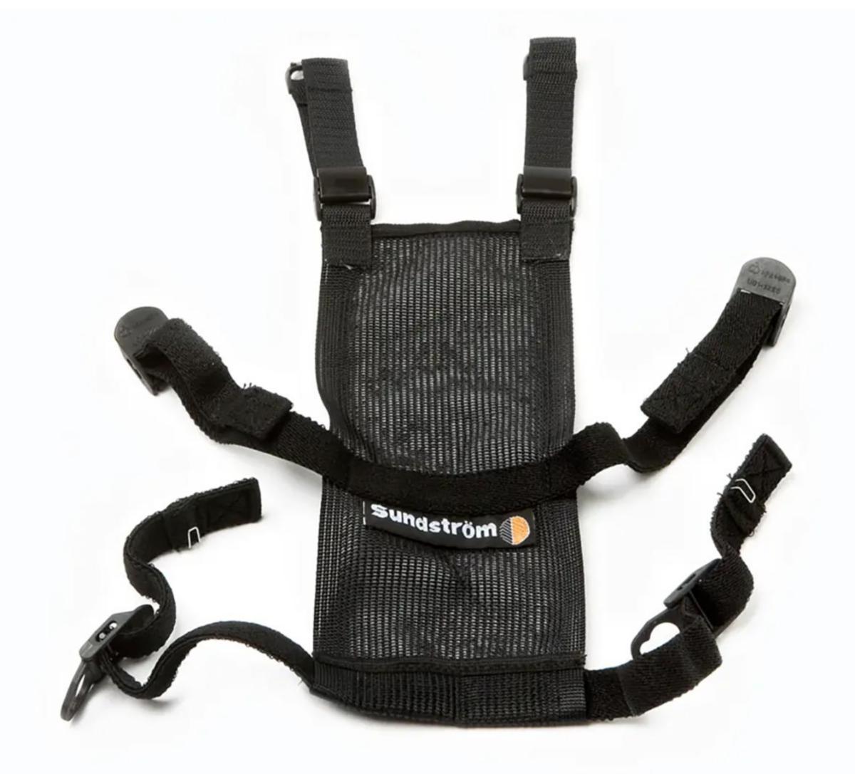 Bandställ till Sundströms masker - BANDSTÄLL TILL SUNDSTRÖM SR200